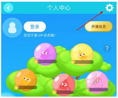 kada故事app