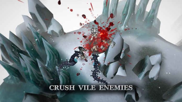 符文狂暴卡组最新版本(Runic Rampage) 符文狂暴卡组最新版本(Runic Rampage)