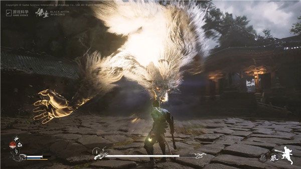 黑神话悟空下载黑神话手机版(战斗胜佛) 黑神话悟空下载黑神话手机版(战斗胜佛)
