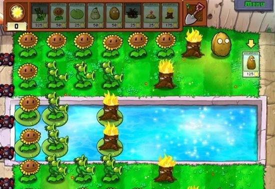 植物大战僵尸最新版2025破解版