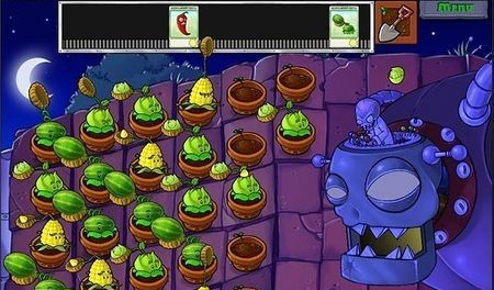 植物大战僵尸最新版2025破解版