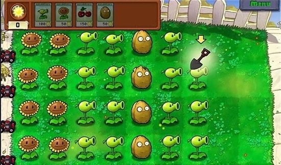 植物大战僵尸最新版2025破解版