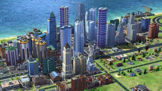 模拟城市我是市长2025最新破解版