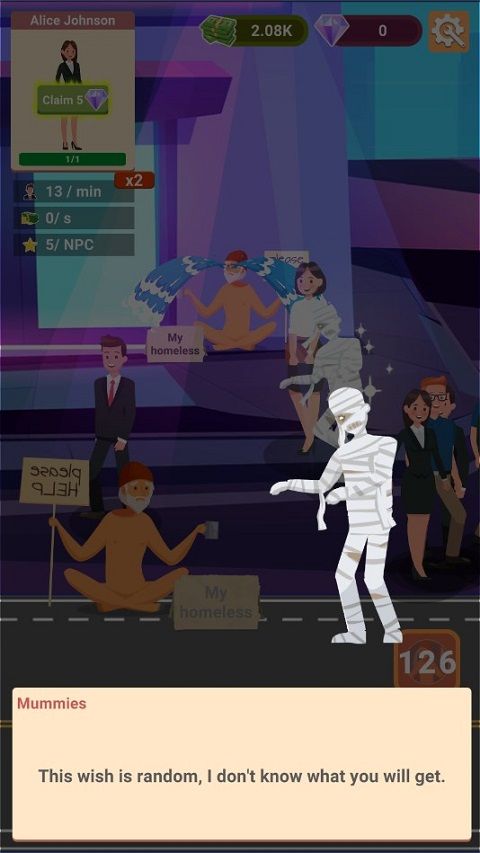 无家可归的生活最新版(Homeless Life)