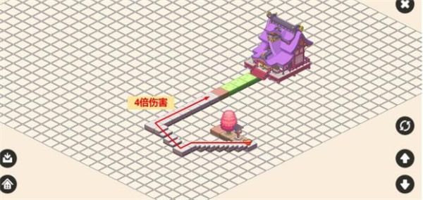 像素神社中文版(JINJA)
