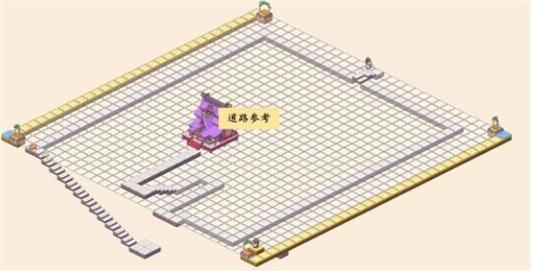 像素神社中文版(JINJA)