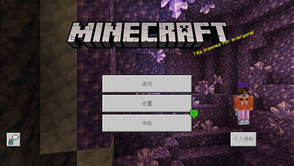 我的世界国际服基岩版2026最新版