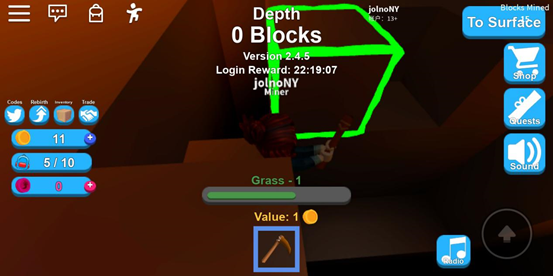roblox 2026最新版