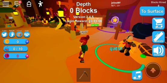 roblox 2026最新版