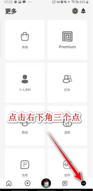 roblox国际版