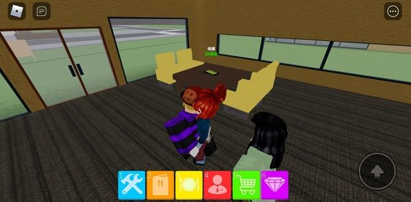 roblox国际版