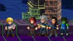 行业对比:类似《Soul Knight》等游戏的角色迭代通常仅提升10%-15%属性,而Stick Hero的调整更注重战术多样性(见下表)。 行业对比:类似《Soul Knight》等游戏的角色迭代通常仅提升10%-15%属性,而Stick Hero的调整更注重战术多样性(见下表)。