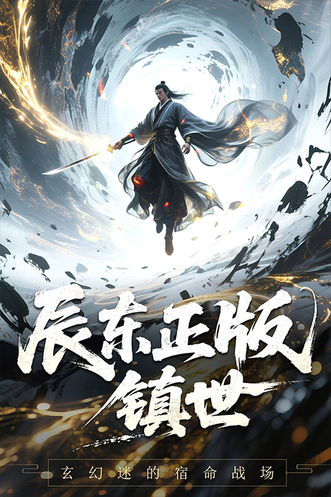 辰东群侠传官方版图3