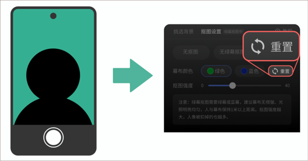 说得相机软件