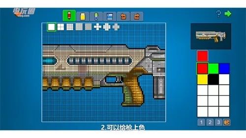 像素射击最新版2026