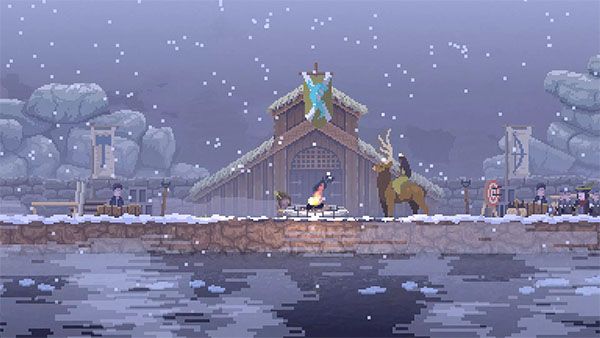 Kingdom手机版图1