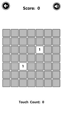 有点难的2048游戏图2