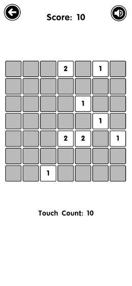 有点难的2048游戏图3