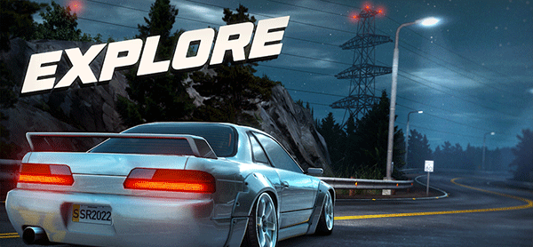 静态换挡赛车手机版(Static Shift Racing)图3