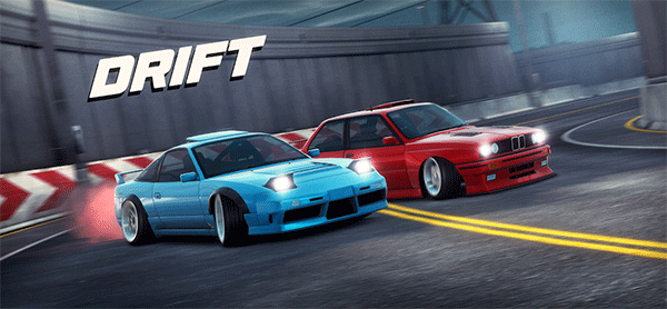 静态换挡赛车手机版(Static Shift Racing)图1