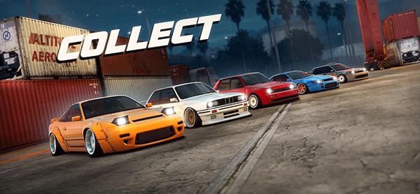 静态换挡赛车手机版(Static Shift Racing)图4