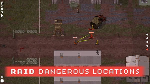 迷你dayz2官方正版图2