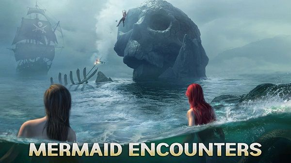 荣耀之枪：生存国际服图4
