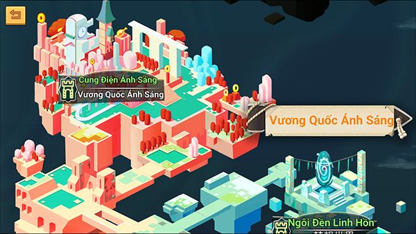 传奇守护者最新版(Legend Guardians)图2