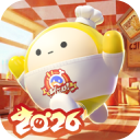 蛋仔派对2026最新版本