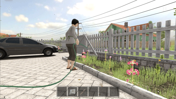 逃离家暴游戏手机版 v1.04图4