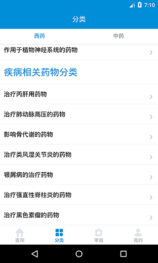 用药参考手机版图3