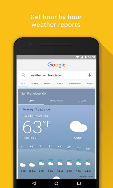 谷歌app2026最新版图3