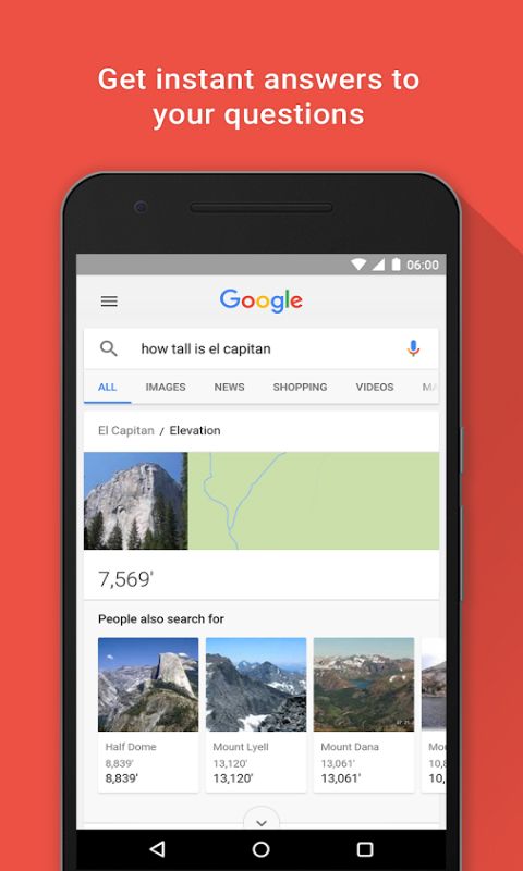 谷歌app2026最新版图2