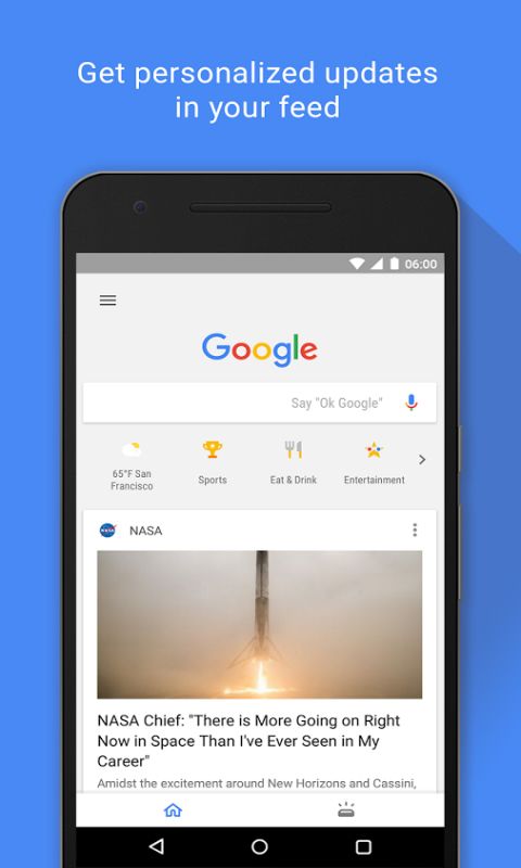 谷歌app2026最新版图1