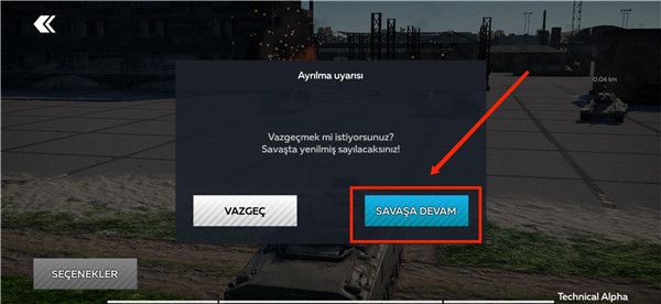 战争雷霆官方正版 v1.24.0.95