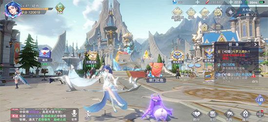 斗罗大陆魂师对决不用实名认证版