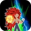火柴人之神3(God of Stickman 3)