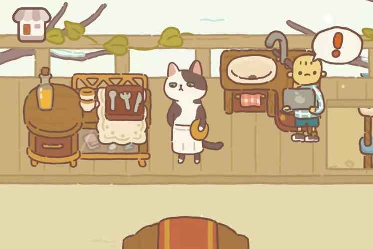 动物餐厅官方正版