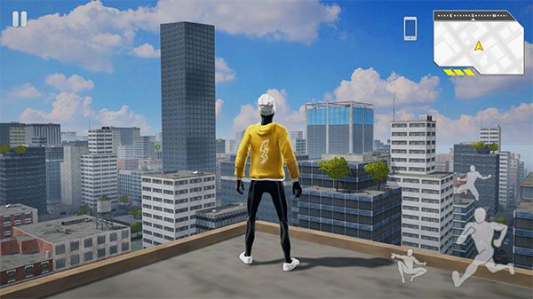融合蜘蛛侠中文版图5