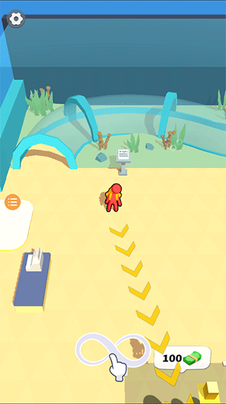 我的水族世界