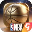 NBA篮球世界手游