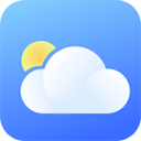 晴暖天气app