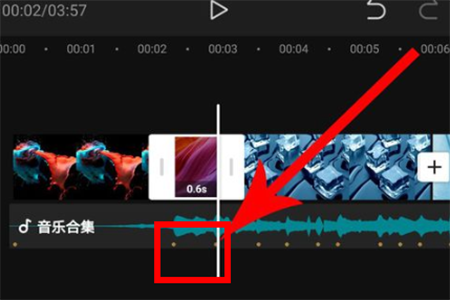 剪映国际版(CapCut)