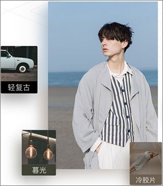 剪映国际版(CapCut)