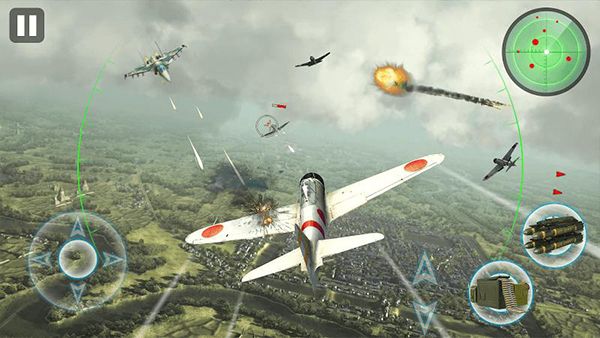 战争雷霆手游 v1.24.1.31