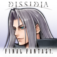 最终幻想纷争决斗下载(DISSIDIA FF安装器)
