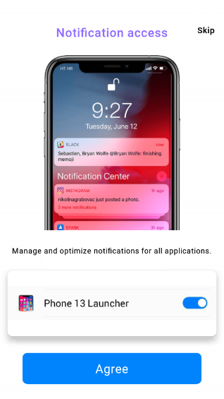 iphone13模拟器安卓版