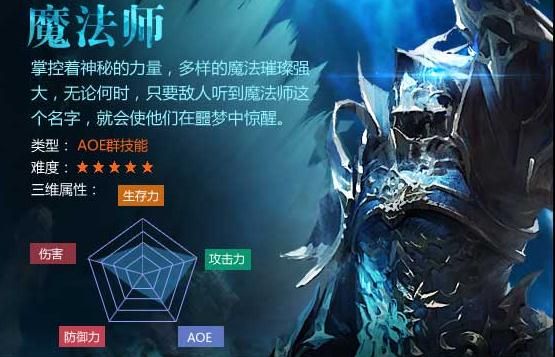 全民奇迹最新版