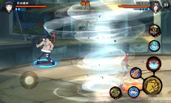 火影忍者体验服 v1.78.108.36