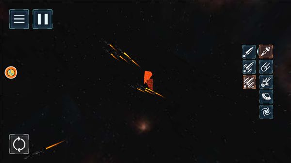 行星毁灭模拟器中文版